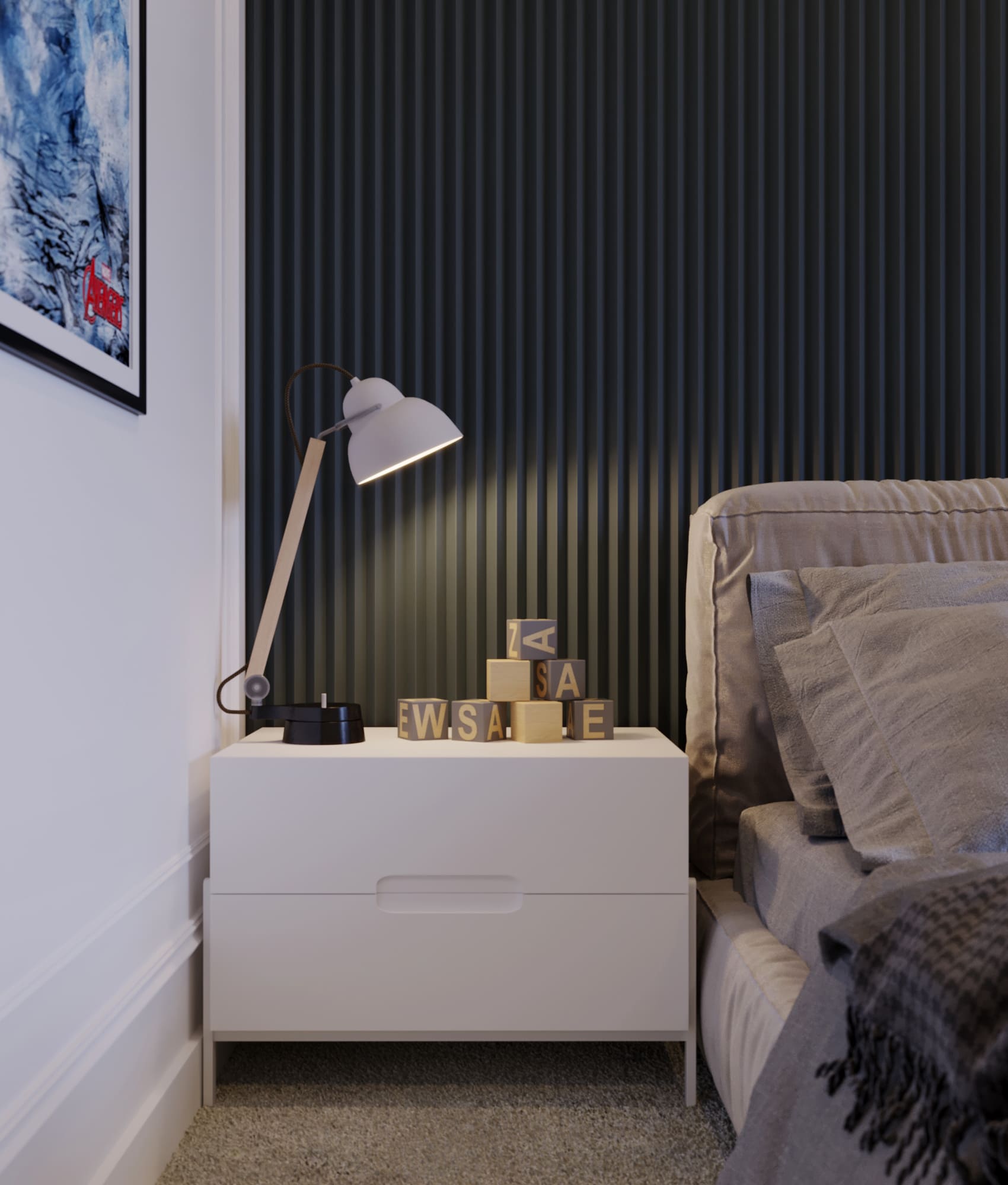 Casa P+E+M